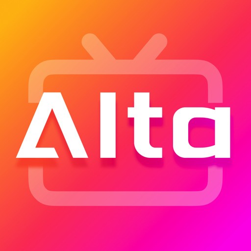 AltaTV APK V2.5.2 Free Download Latest Version for Android