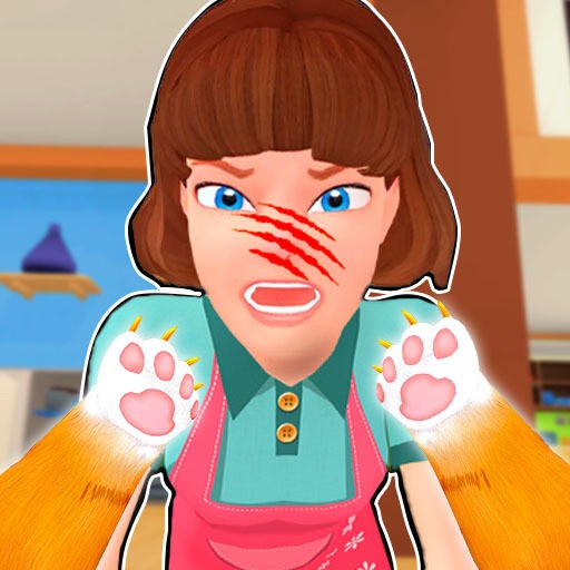 Cat Chaos: Prankster APK V1.0.15 Free Download Latest Version for Android