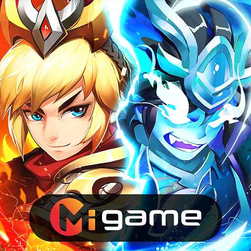 Chân Vương 3Q APK V1 Free Download Latest Version for Android