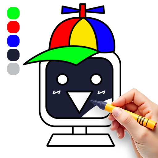 Color Spranky: Paint the Beat APK V1.1 Free Download Latest Version for Android