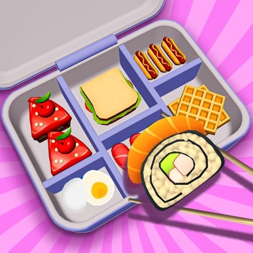 DIY Lunch Box APK V1.0.5 Free Download Latest Version for Android