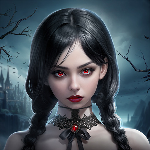 Lâu Đài Tăm Tối APK V1.039.010 Free Download Latest Version for Android