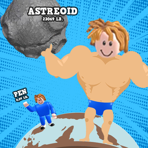 Lifting Hero APK V46.6.0 Free Download Latest Version for Android