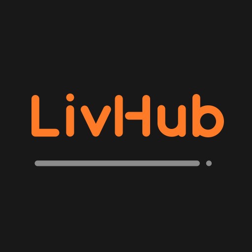 LivHub APK V1.9.6 Free Download Latest Version for Android