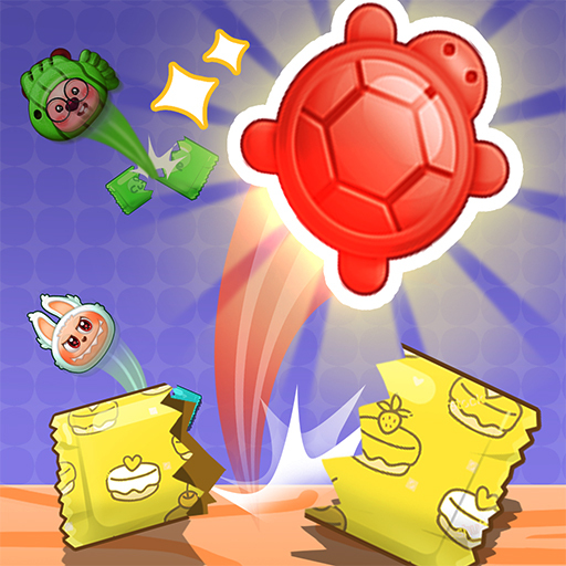 Lucky Blind Box APK V1.00 Free Download Latest Version for Android