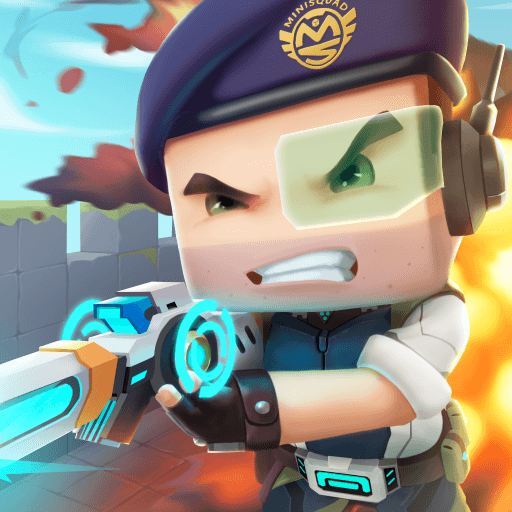 Mini World Royale APK V1.0.44 Free Download Latest Version for Android