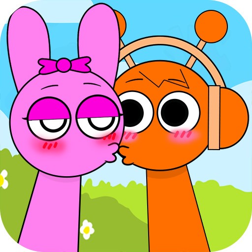 Music Beats: Cute or Scary APK V1.0.7 Free Dowload Latest Version for Android