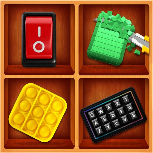 Stress Crusher Relaxing Games APK V2.2 Free Download Latest Version for Android