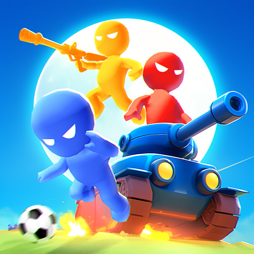 1234 Player Games 3D APK V2.1050 Free Download Latest Version for Android