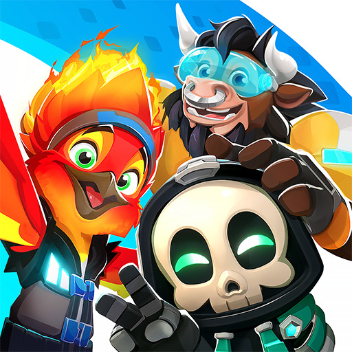 BUMP! Superbrawl APK V1.0.3125 Free Download Latest Version for Android