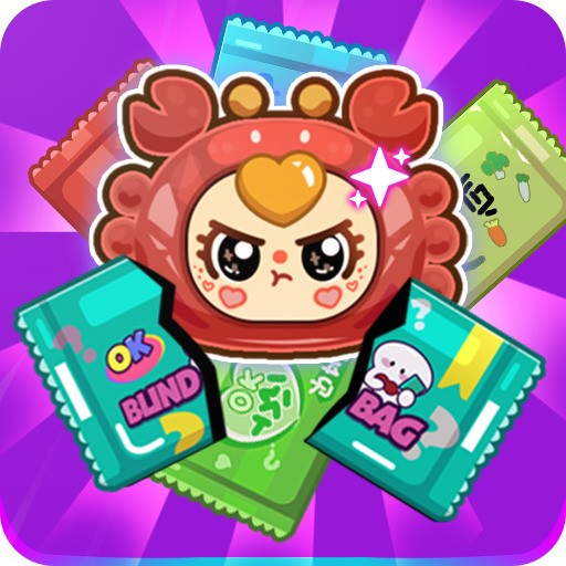 Blind Bag APK V1.35 Free Download Latest Version for Android