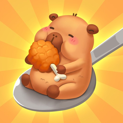 Capybara Eat APK V0.5 Free Download Latest Version for Android