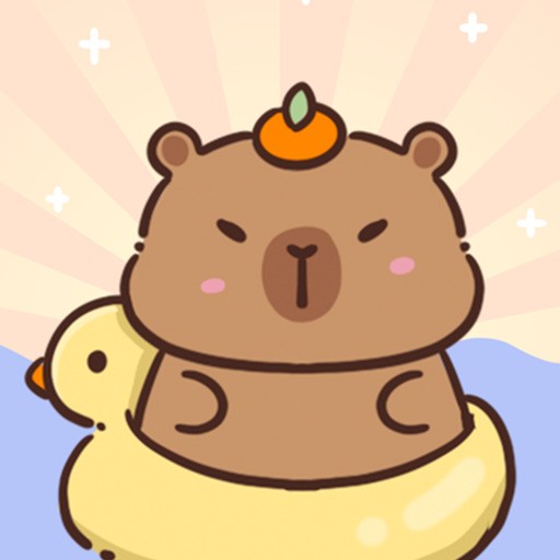 Capybara Merge APK V3.3 Free Download Latest Version for Android