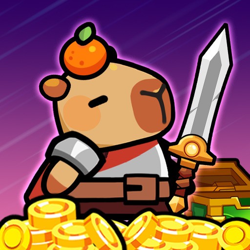 Capybara.io: Battle Survivor APK V1.0.53.01.02 Free Download Latest Version for Android