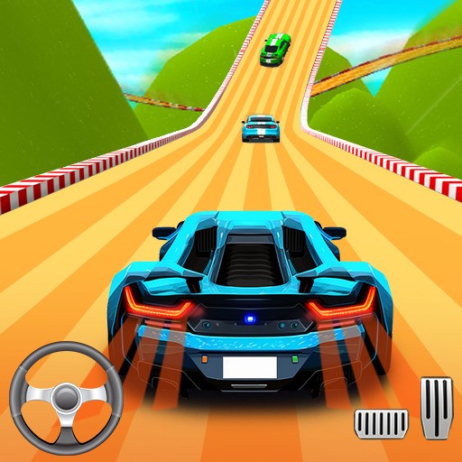 Car Race APK V1.291 Free Download Latest Version for Android