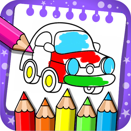 Coloring & Learn APK V1.196 Free Download Latest Version for Android