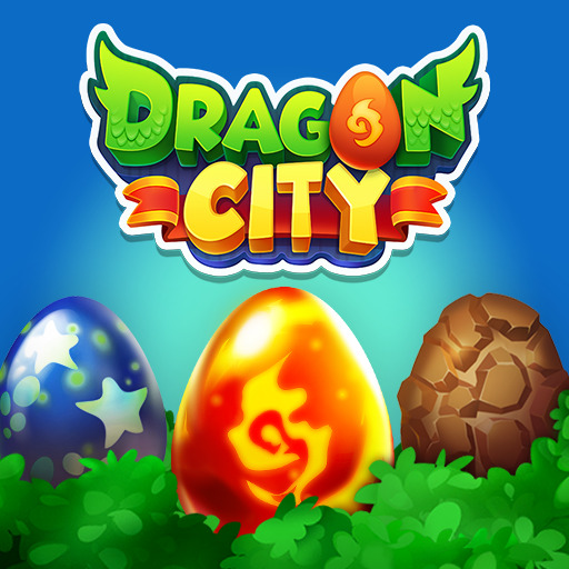 Dragon City: Mobile Adventure APK V25.2.2 Free Download Latest Version for Android