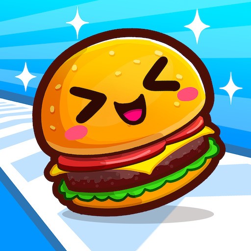 Food Run APK V98.0.0 Free Download Latest Version for Android