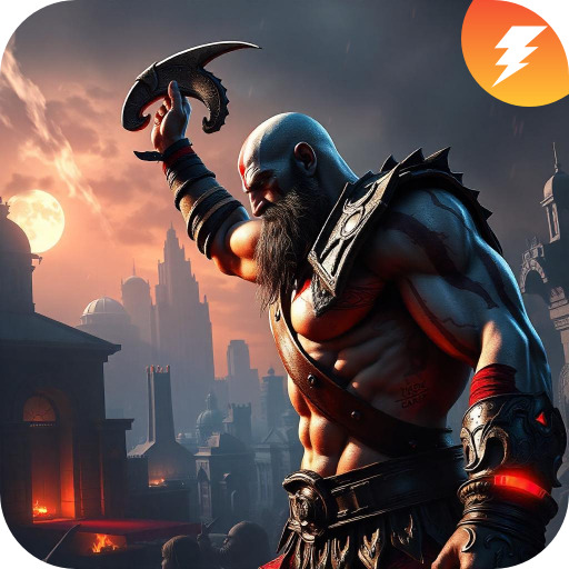 GOWCOS – The Ultimate Sparta APK 4.2.0 Free Download Latest Version for Android