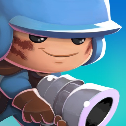 Grunt Rush APK V0.17.6 Free Download Latest Version for Android