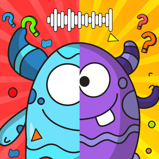 Guess Sound: Monster Voice APK V1.0.6 Free Download Latest Version