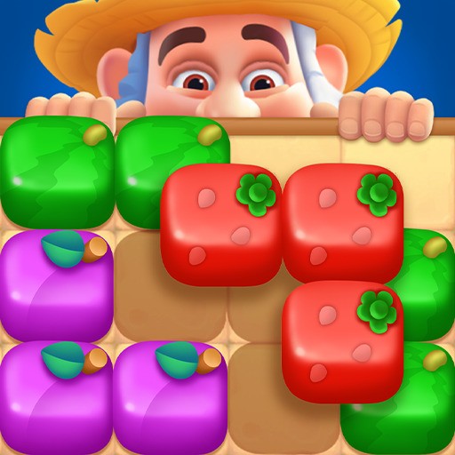 Harvest Block APK V0.2.1 Free Download Latest Version for Android