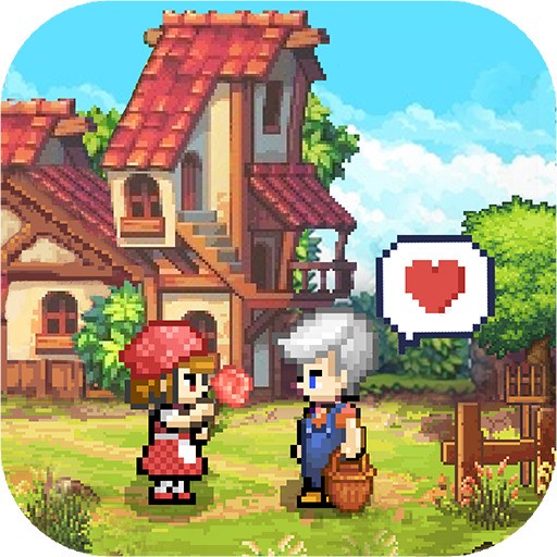 Harvest Town APK V2.9.1 Free Download Latets Version for Android