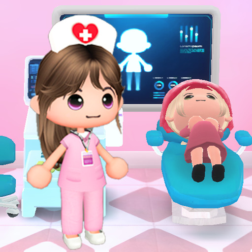 Hospital Story: Perfect Care APK V1.0.12 Free Download Latest Version for Android