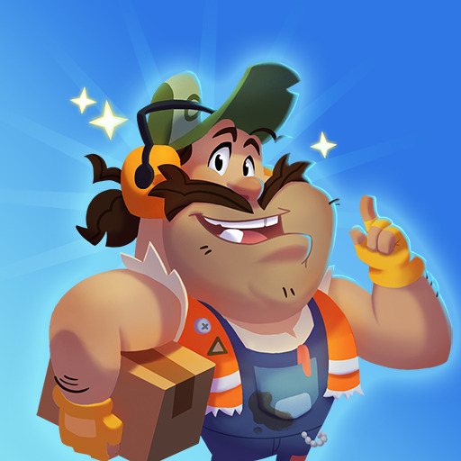 Idle Trash Tycoon: Junkyard APK V1.4.0 Free Download Latest Version for Android