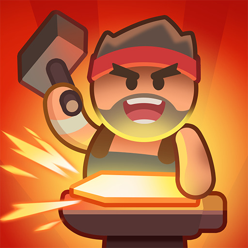 Idle Weapon Shop Tycoon APK V1.0.7 Free Download Latest Version for Android