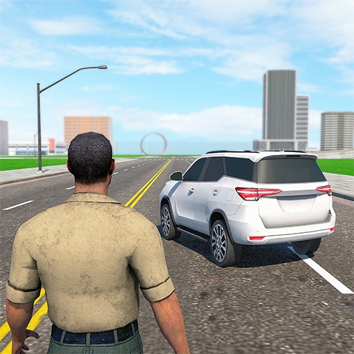 Indian Driving Gangster Sim 3D APK V2.4 Free Download Latest Version for Android