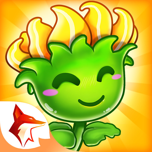 Khu Vườn Trên Mây APK V3.9.1 Free Download Latest Version for Android