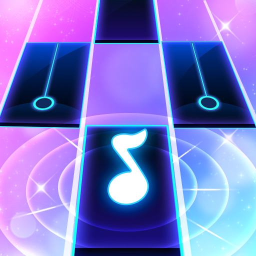 Magic Piano Music game APK V3.6.7 Free Download Latest Version for Android