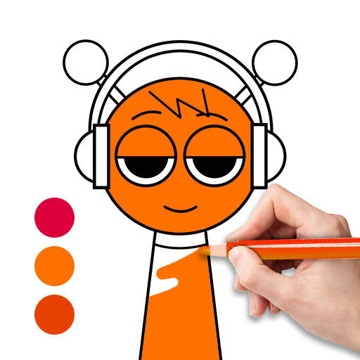 Monster Draw: Creepy Colors APK V0.0.5 Free Download Latest Version for Android