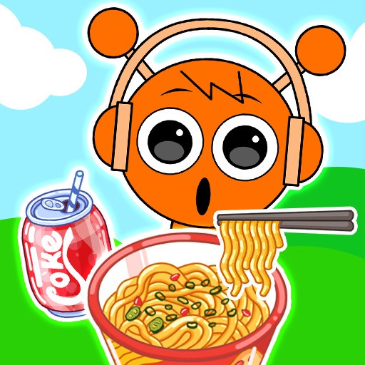 Monster Mukbang: Jelly Master APK V0.5 Free Download Latest Version for Android