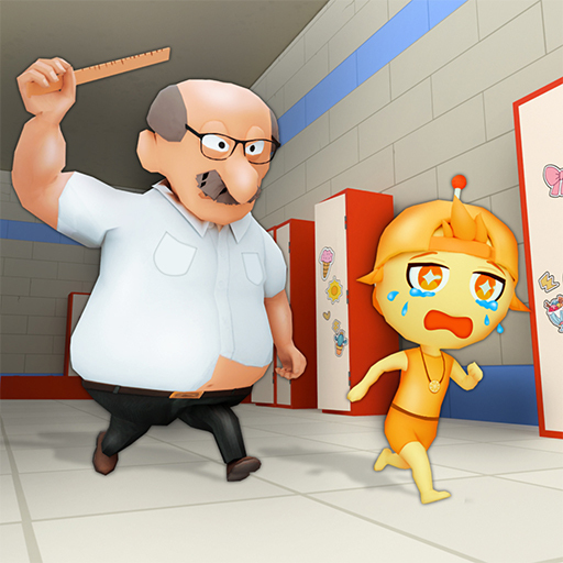 Monster School Breakout Obby APK V1.0.3 Free Download Latest Version for Android