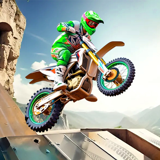 Moto Bike X3M Racing Game APK V1.0.2 Free Download Latest Version for Android 