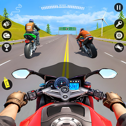 Moto Race Go APK V1.6.2 Free Download Latest Version for Android