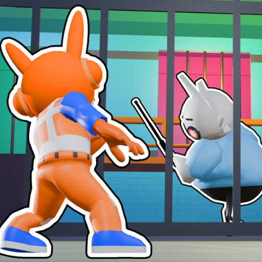 Prison Breakout: Sprunk Escape APK V1.0.5 Free Download Latest Version for Android