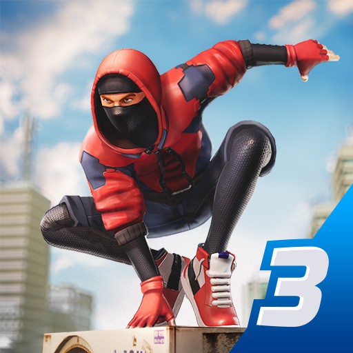 Spider Fighter 3 APK V3.42.11 Free Download Latest Version for Android