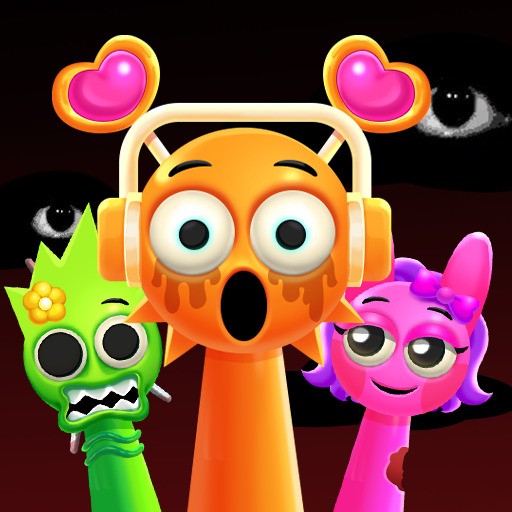 Sprunkee Beatbox Horror 3D APK V0.0.4 Free Download Latest Version for Android