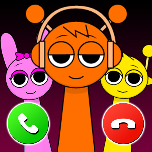 Sprunkey Video Call And Chat APK V0.4 Download Latest Version Free for Android