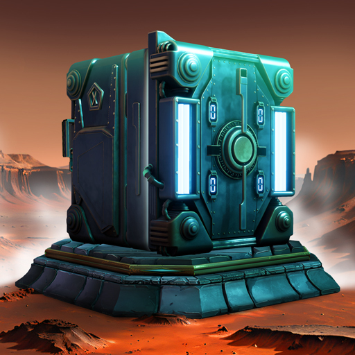 The Vault: Logic Puzzle Box APK V1.5.16 Free Download Latest Version for Android