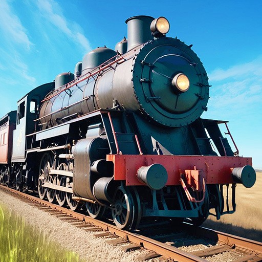 Train King Tycoon APK V1.1.11 Free Download Latest Version for Android