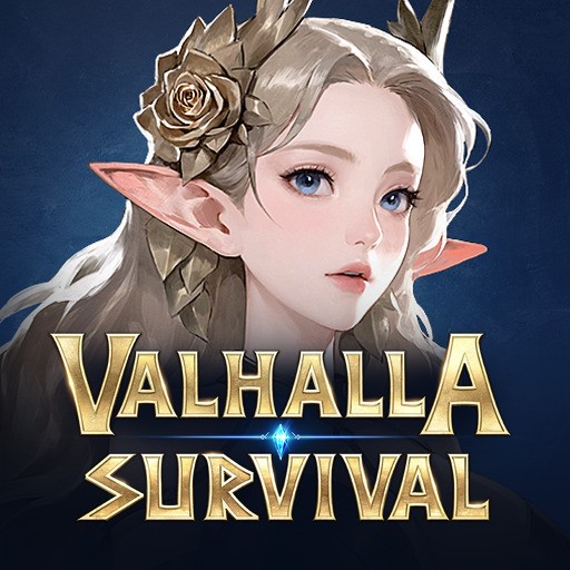 VALHALLA SURVIVAL APK V1.0.17 Free Download Latest Version for Android