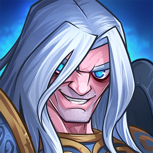 Warrior Merge Clash APK V1.0.1 Free Download Latest Version for Android