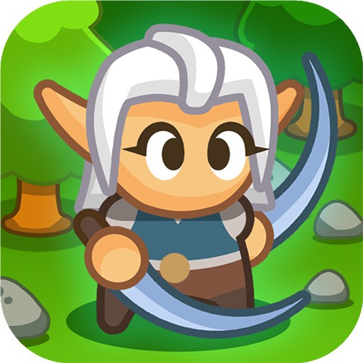 Warrior What?! APK V1.1.8 Free Download Latest Version for Android