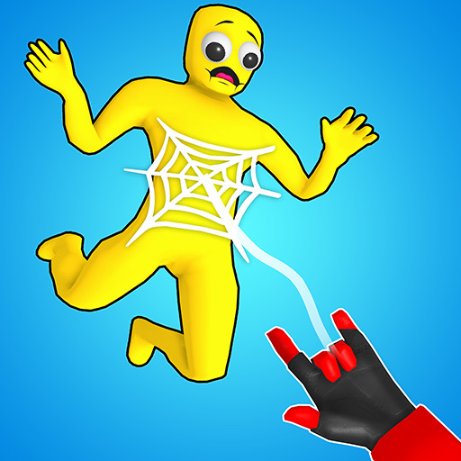 Web Strike Hero: Sling & Slam APK V0.0.26 Free Download Latest Version for Android